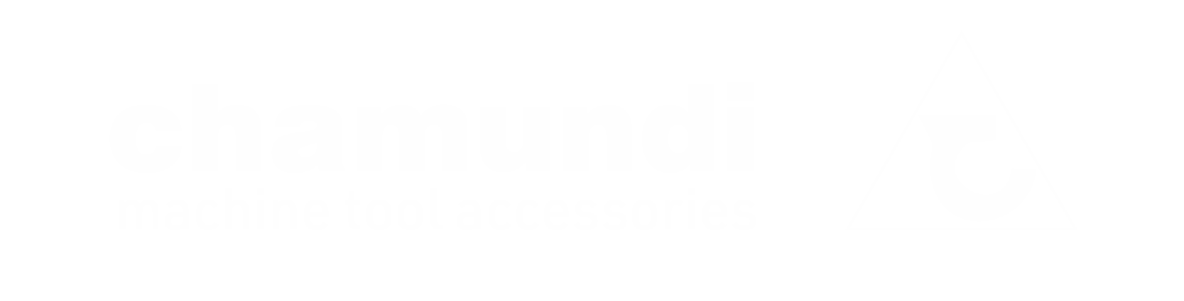 Chamundi Machine Tool